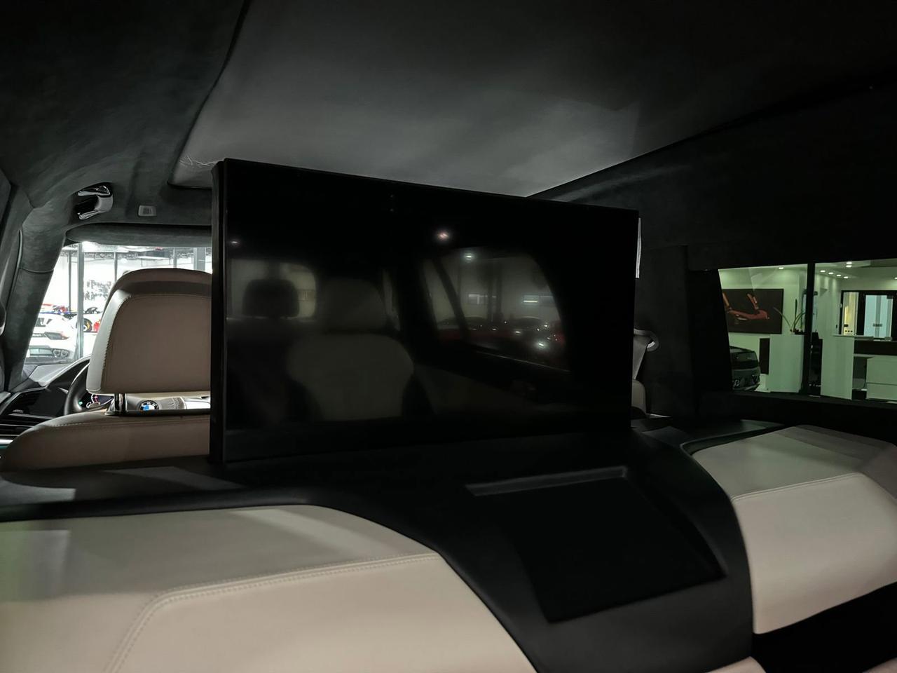 2019 BMW X7 xDrive40i LIMO EXCURSION! Fort Lauderdale FL