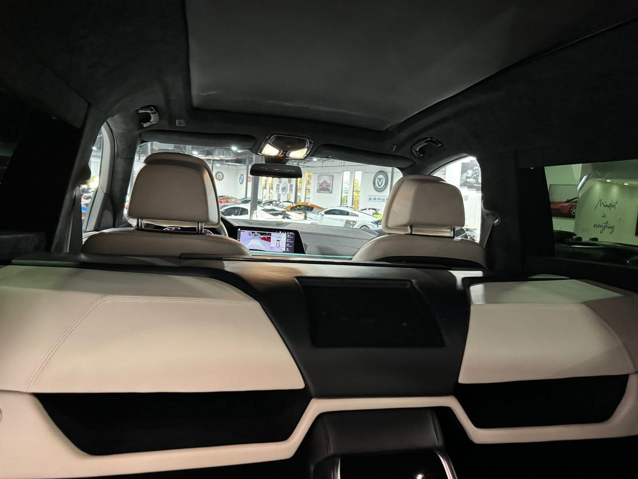 2019 BMW X7 xDrive40i LIMO EXCURSION! Fort Lauderdale FL
