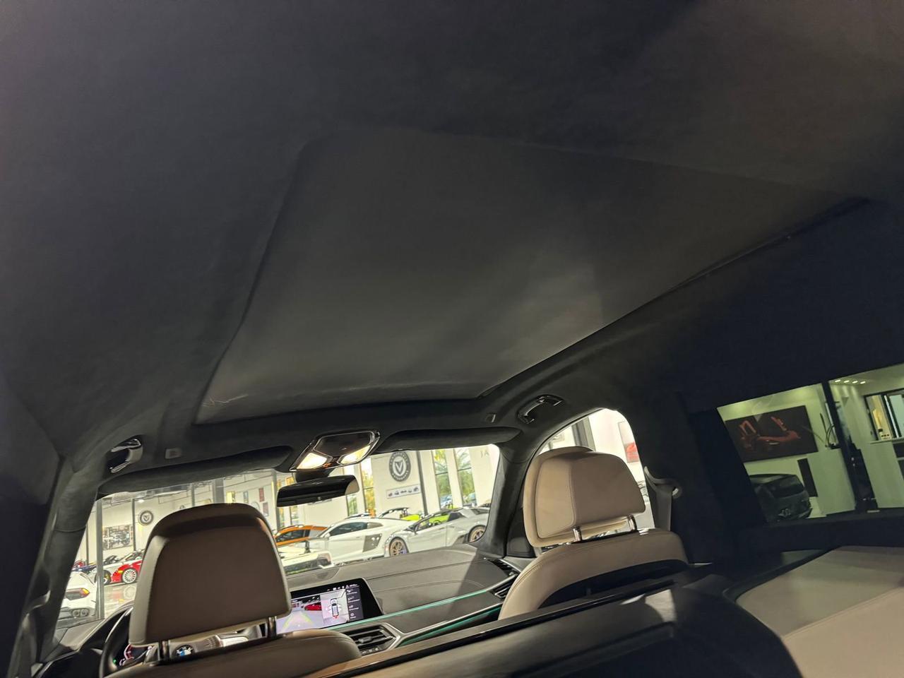2019 BMW X7 xDrive40i LIMO EXCURSION! Fort Lauderdale FL