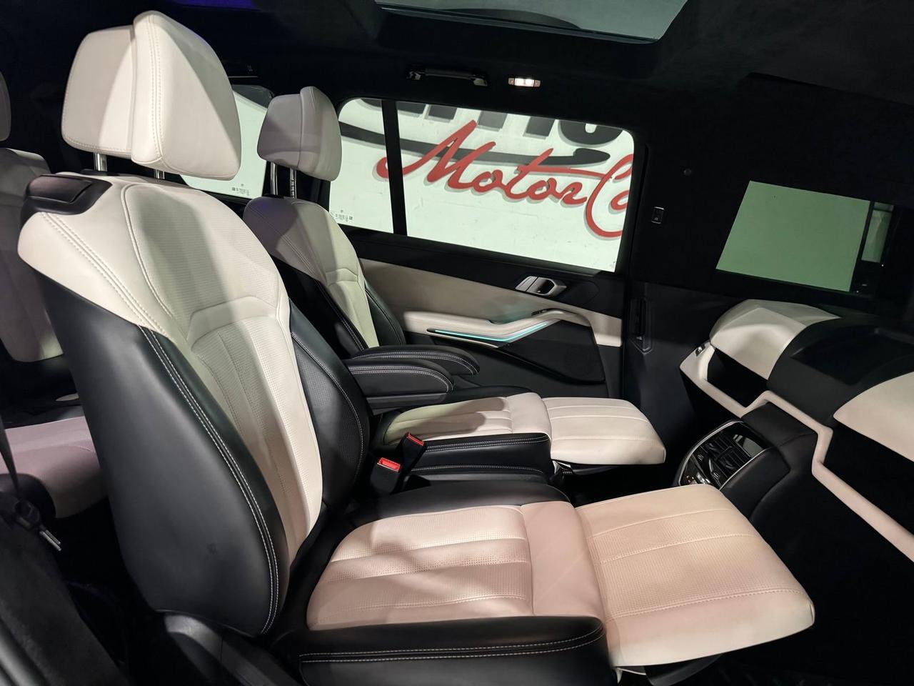 2019 BMW X7 xDrive40i LIMO EXCURSION! Fort Lauderdale FL