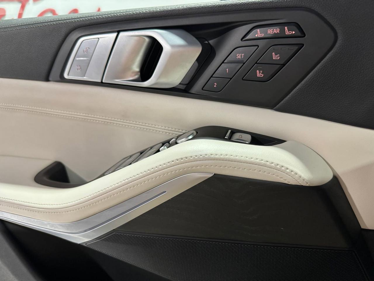 2019 BMW X7 xDrive40i LIMO EXCURSION! Fort Lauderdale FL