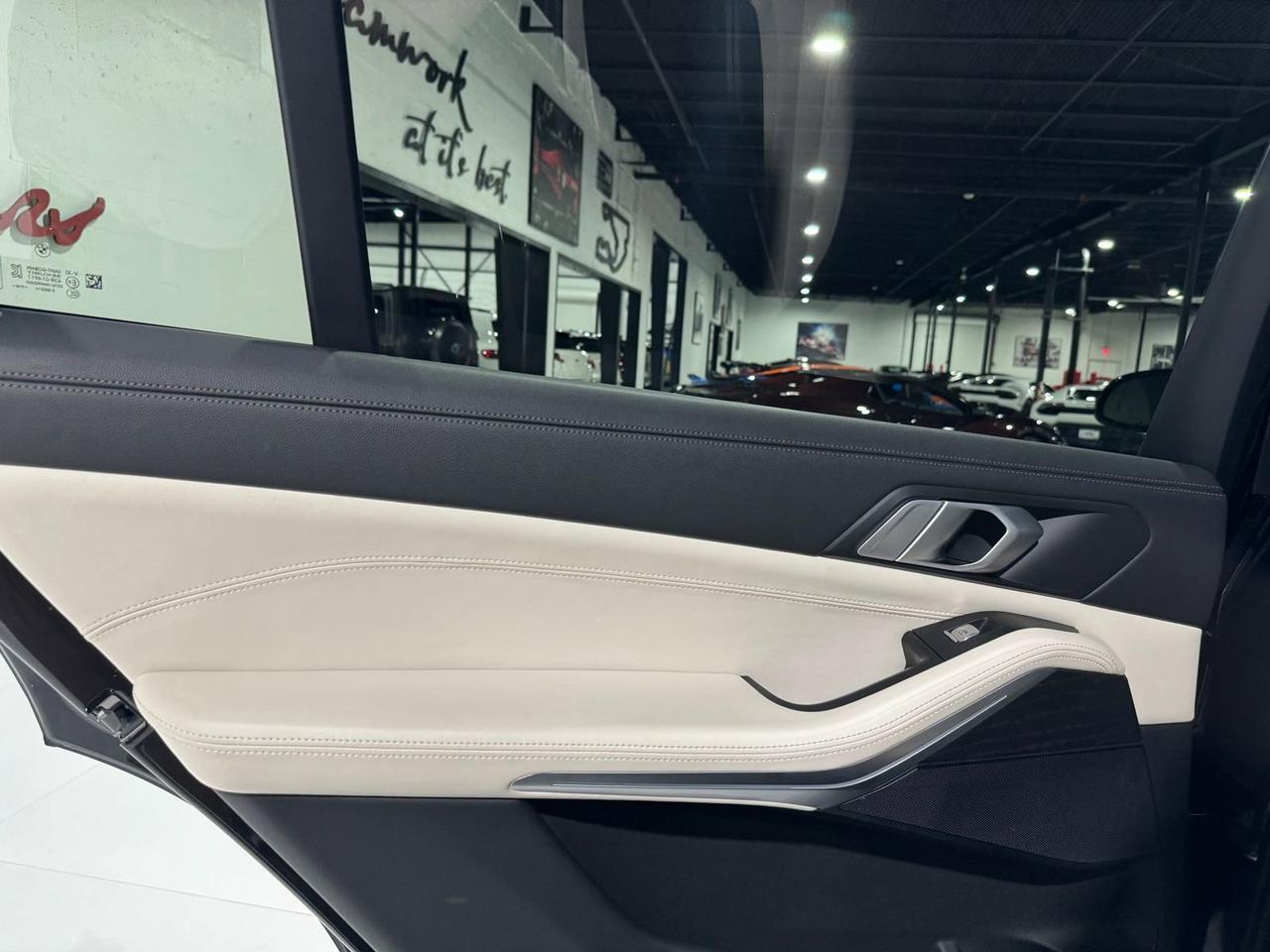 2019 BMW X7 xDrive40i LIMO EXCURSION! Fort Lauderdale FL