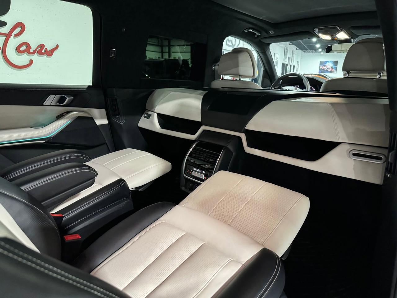 2019 BMW X7 xDrive40i LIMO EXCURSION! Fort Lauderdale FL