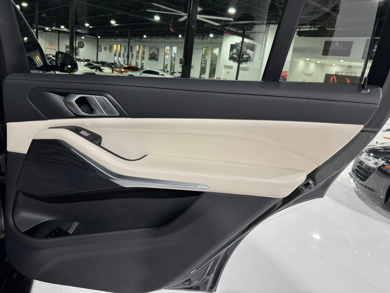 2019 BMW X7 xDrive40i LIMO EXCURSION! Fort Lauderdale FL