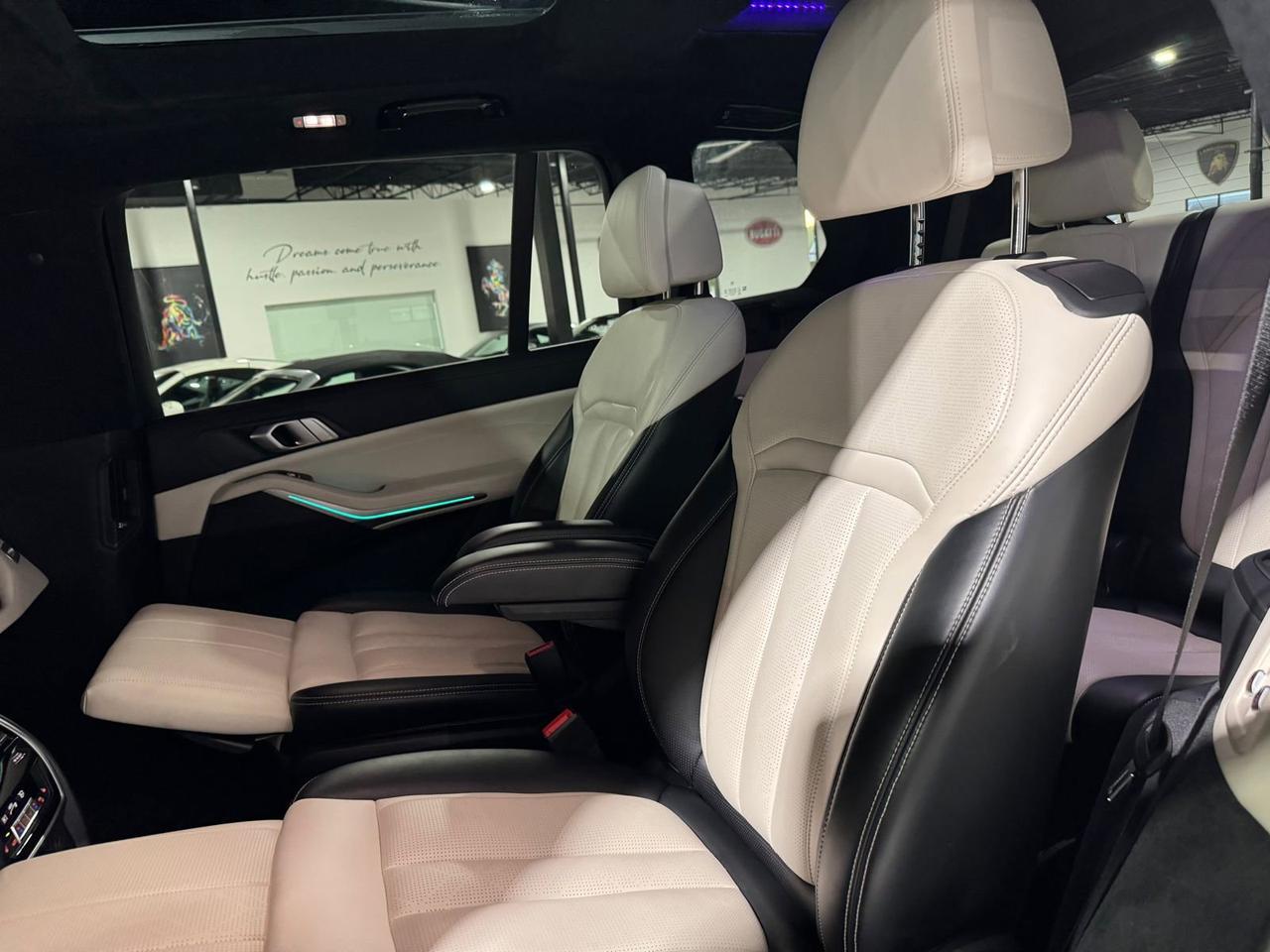 2019 BMW X7 xDrive40i LIMO EXCURSION! Fort Lauderdale FL