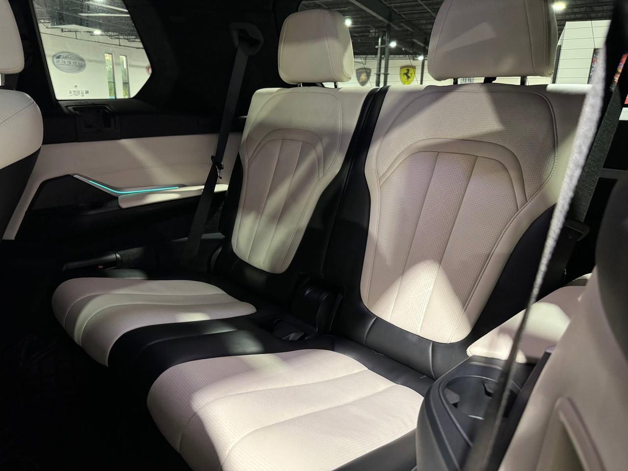 2019 BMW X7 xDrive40i LIMO EXCURSION! Fort Lauderdale FL