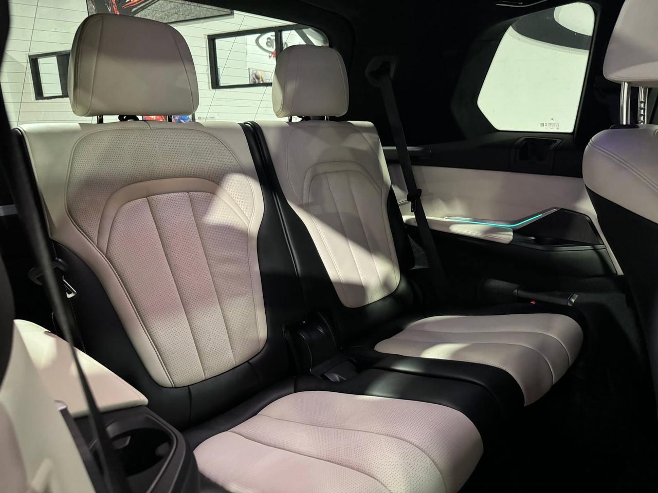 2019 BMW X7 xDrive40i LIMO EXCURSION! Fort Lauderdale FL