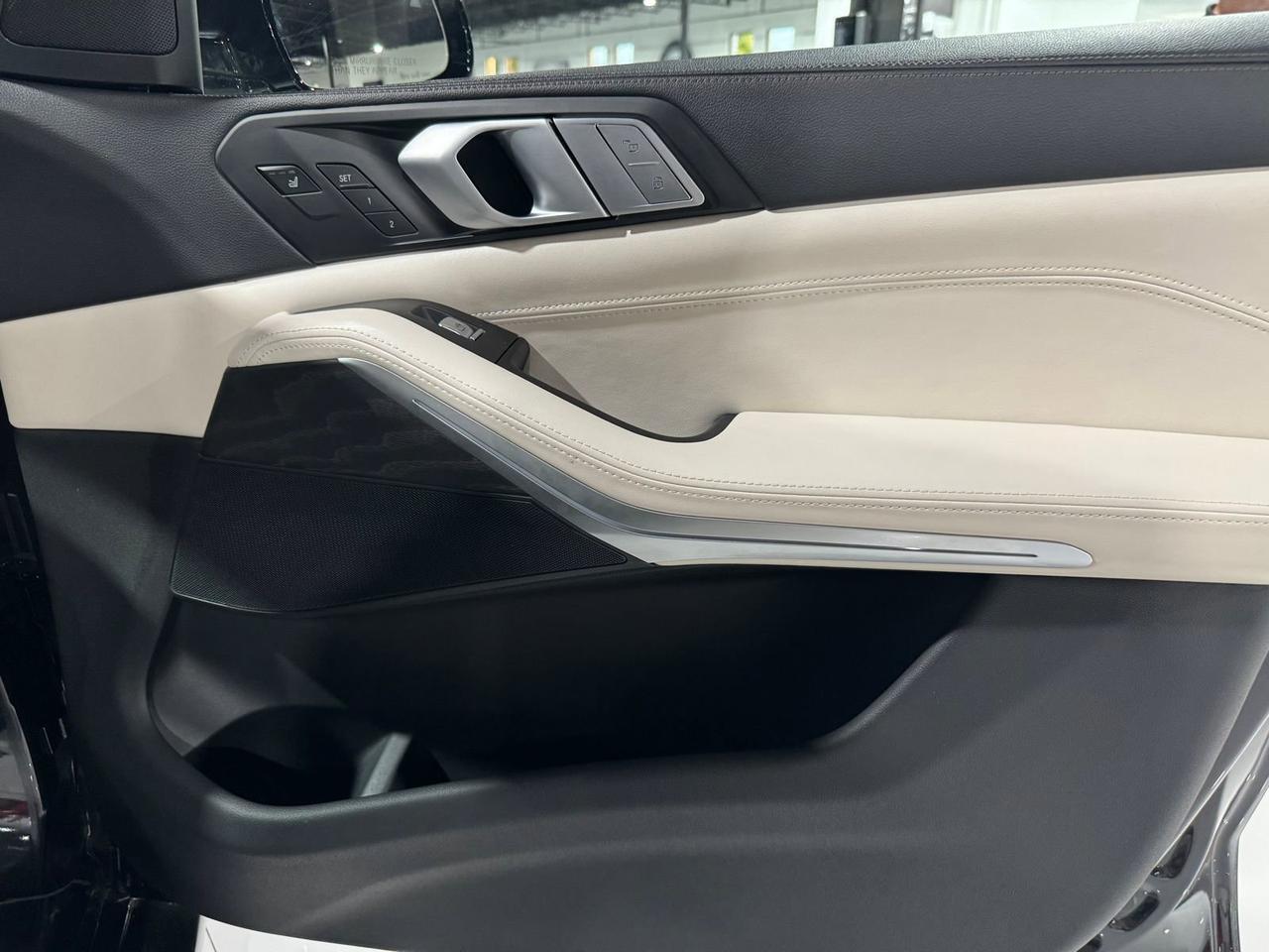 2019 BMW X7 xDrive40i LIMO EXCURSION! Fort Lauderdale FL