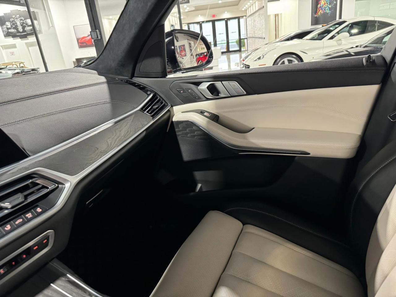 2019 BMW X7 xDrive40i LIMO EXCURSION! Fort Lauderdale FL