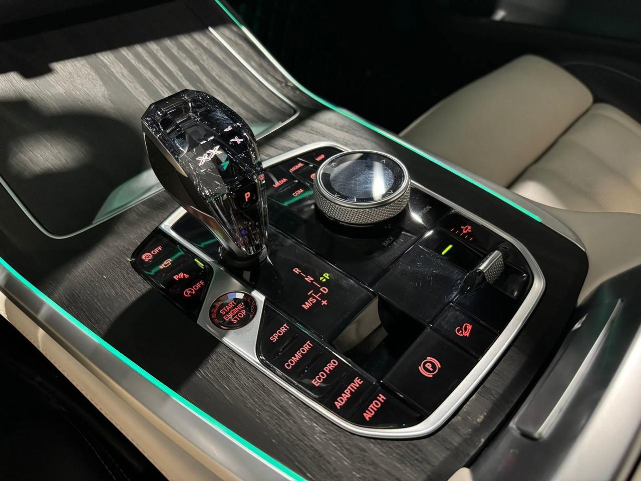 2019 BMW X7 xDrive40i LIMO EXCURSION! Fort Lauderdale FL
