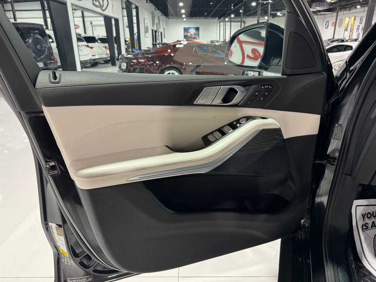 2019 BMW X7 xDrive40i LIMO EXCURSION! Fort Lauderdale FL