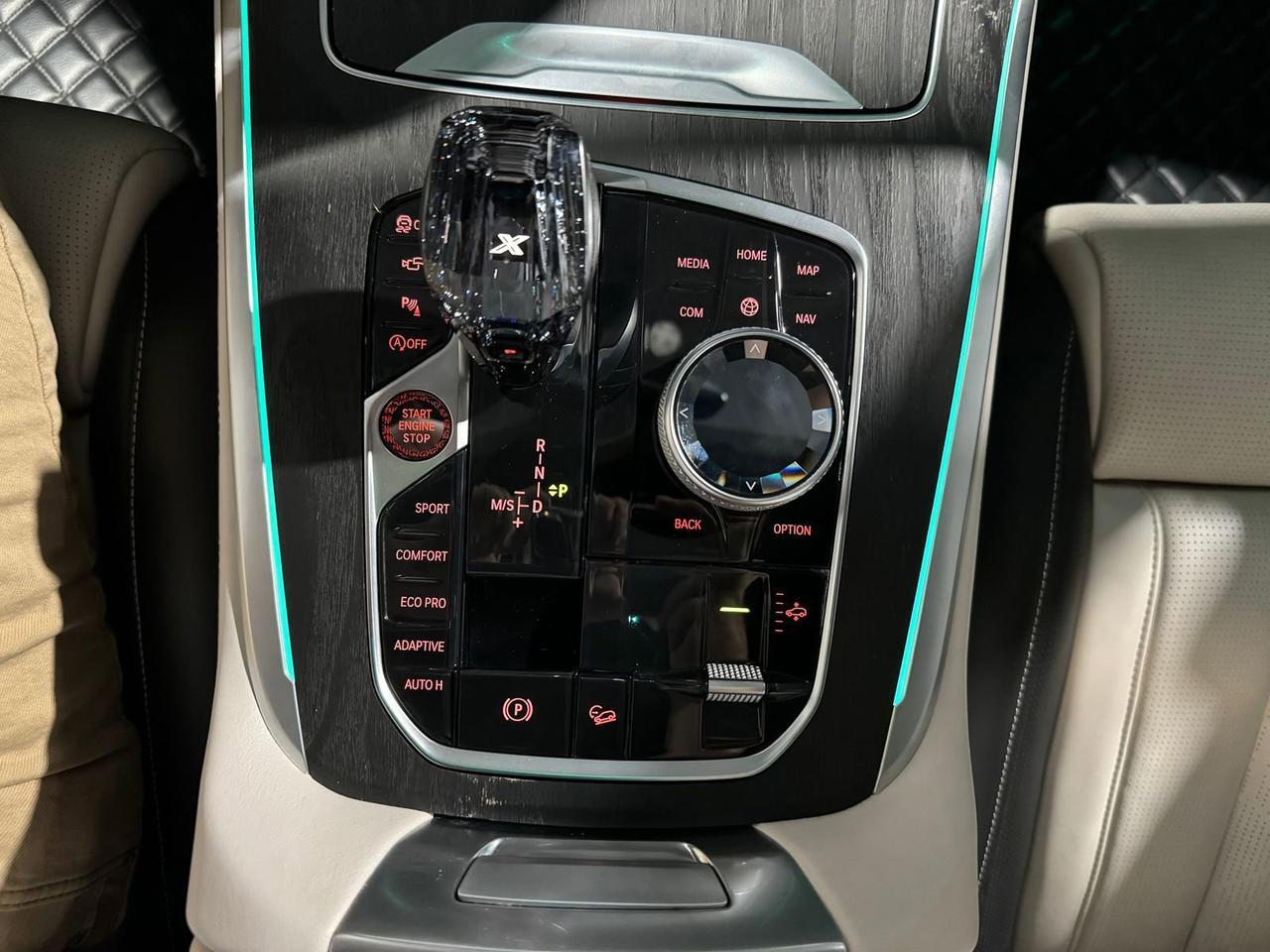 2019 BMW X7 xDrive40i LIMO EXCURSION! Fort Lauderdale FL