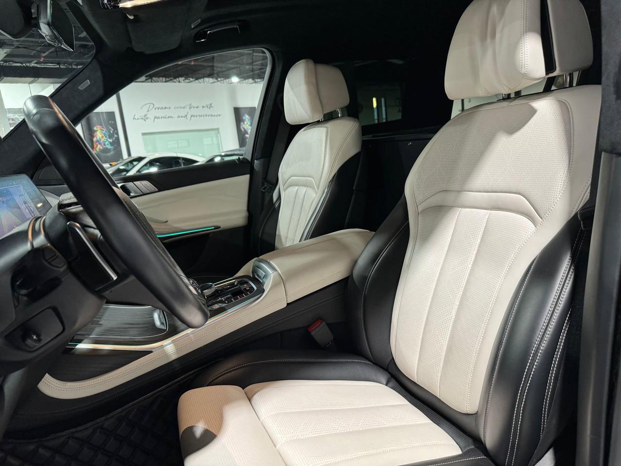 2019 BMW X7 xDrive40i LIMO EXCURSION! Fort Lauderdale FL