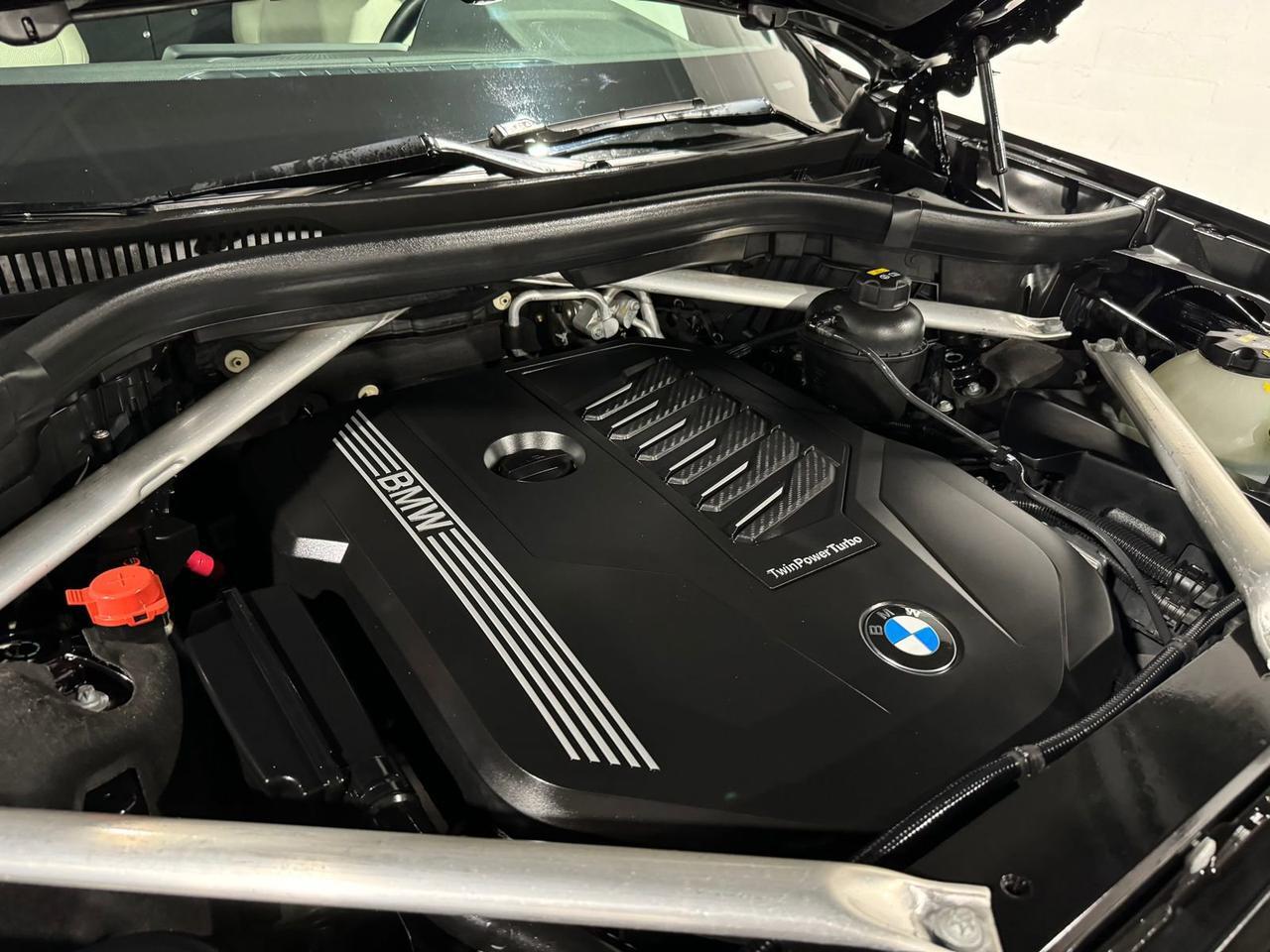 2019 BMW X7 xDrive40i LIMO EXCURSION! Fort Lauderdale FL
