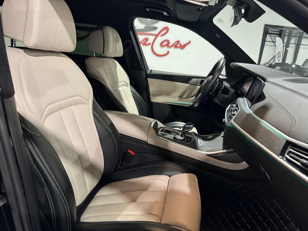 2019 BMW X7 xDrive40i LIMO EXCURSION! Fort Lauderdale FL