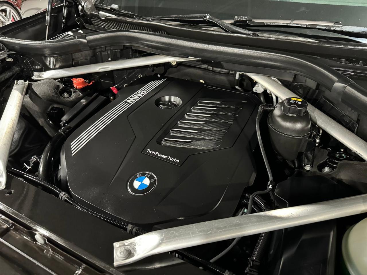 2019 BMW X7 xDrive40i LIMO EXCURSION! Fort Lauderdale FL