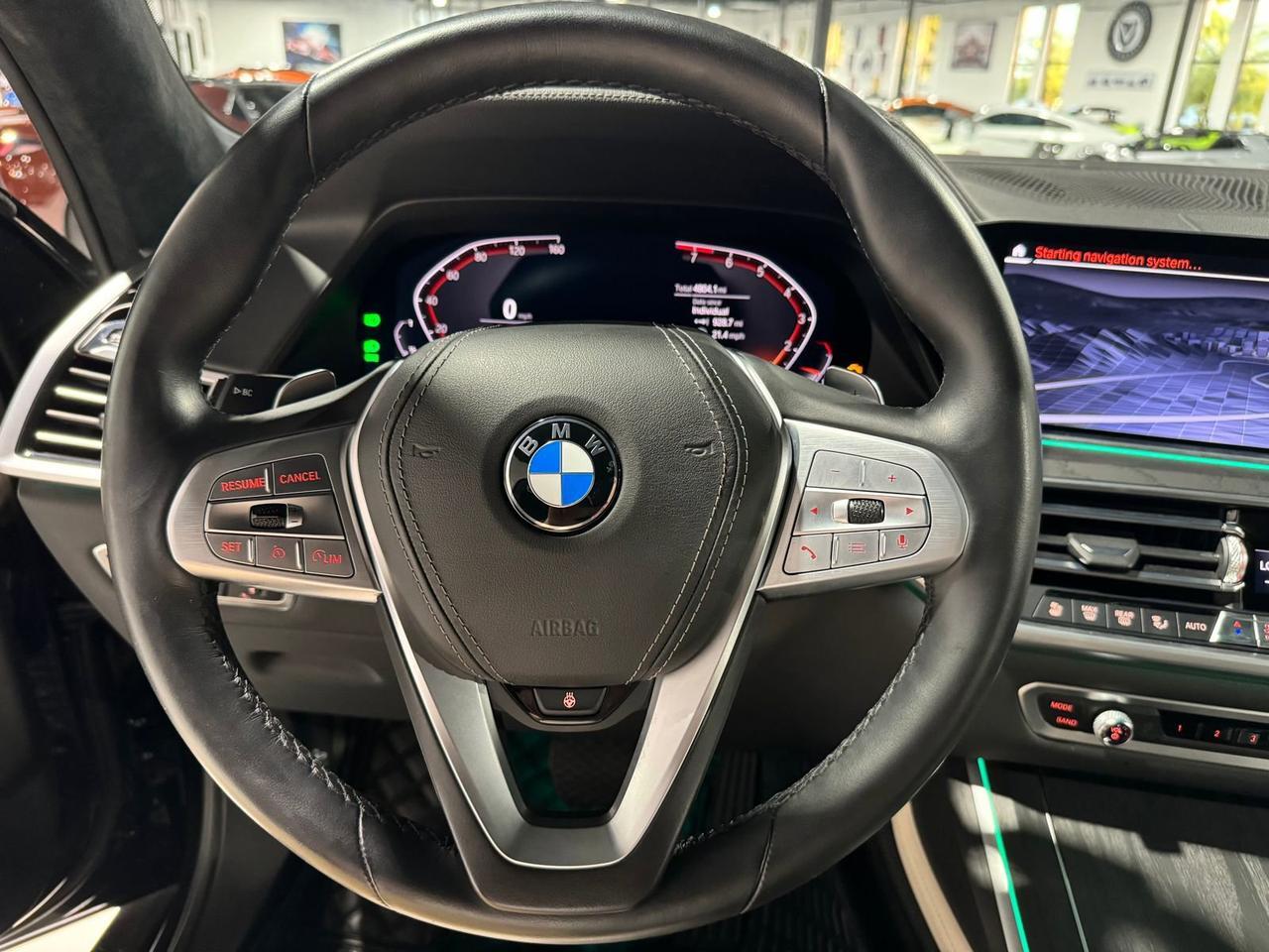 2019 BMW X7 xDrive40i LIMO EXCURSION! Fort Lauderdale FL