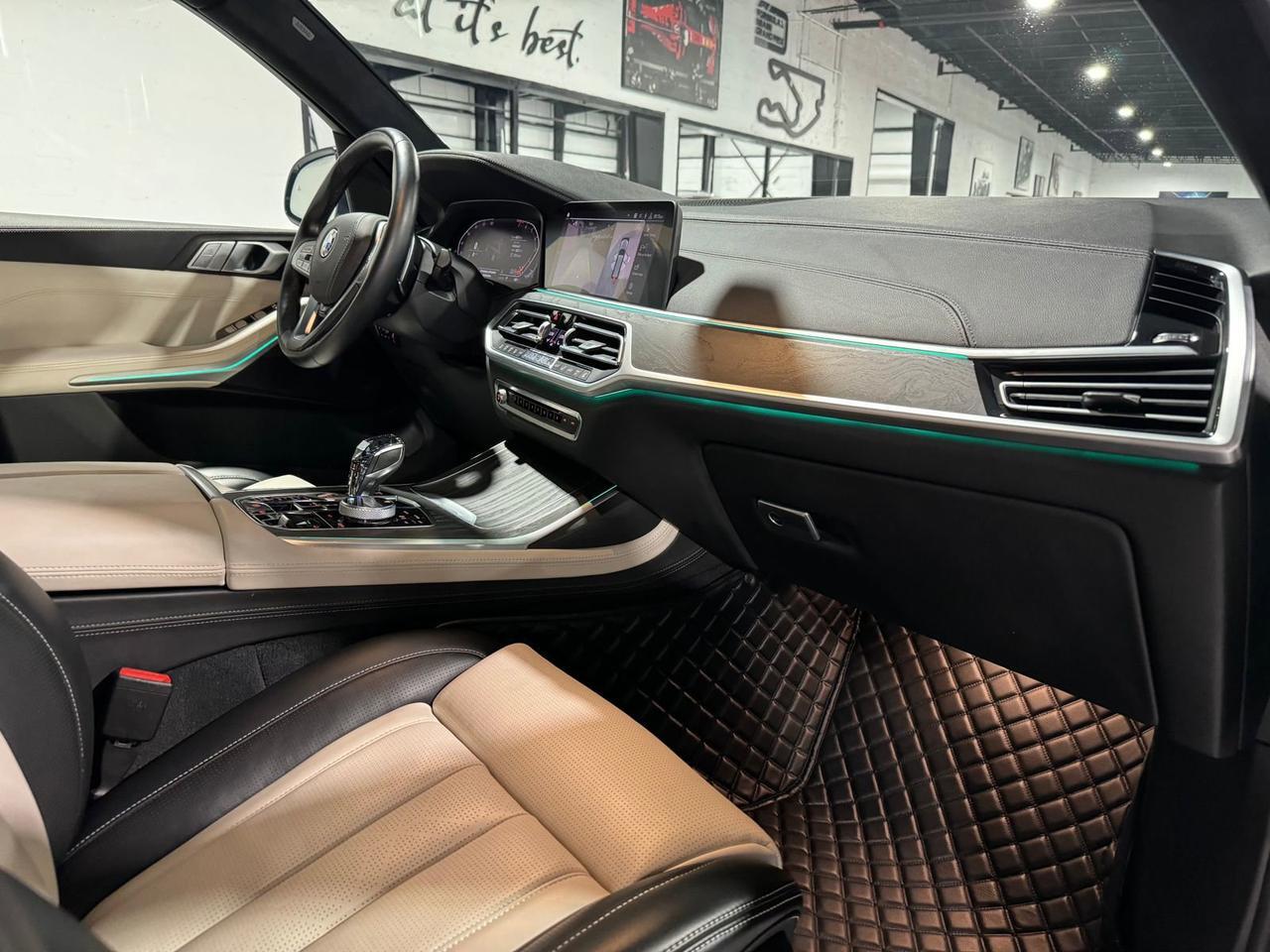 2019 BMW X7 xDrive40i LIMO EXCURSION! Fort Lauderdale FL