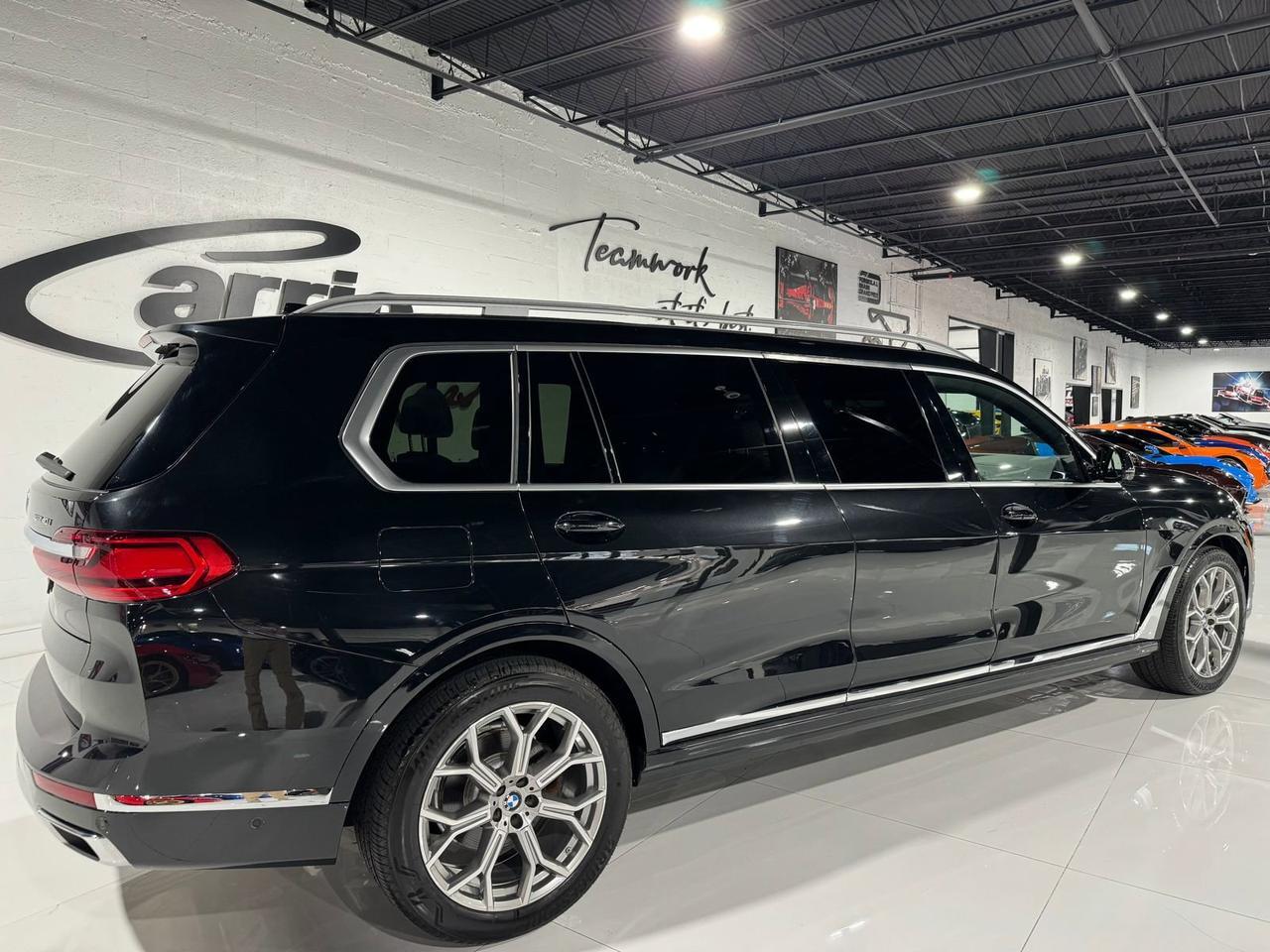 2019 BMW X7 xDrive40i LIMO EXCURSION! Fort Lauderdale FL