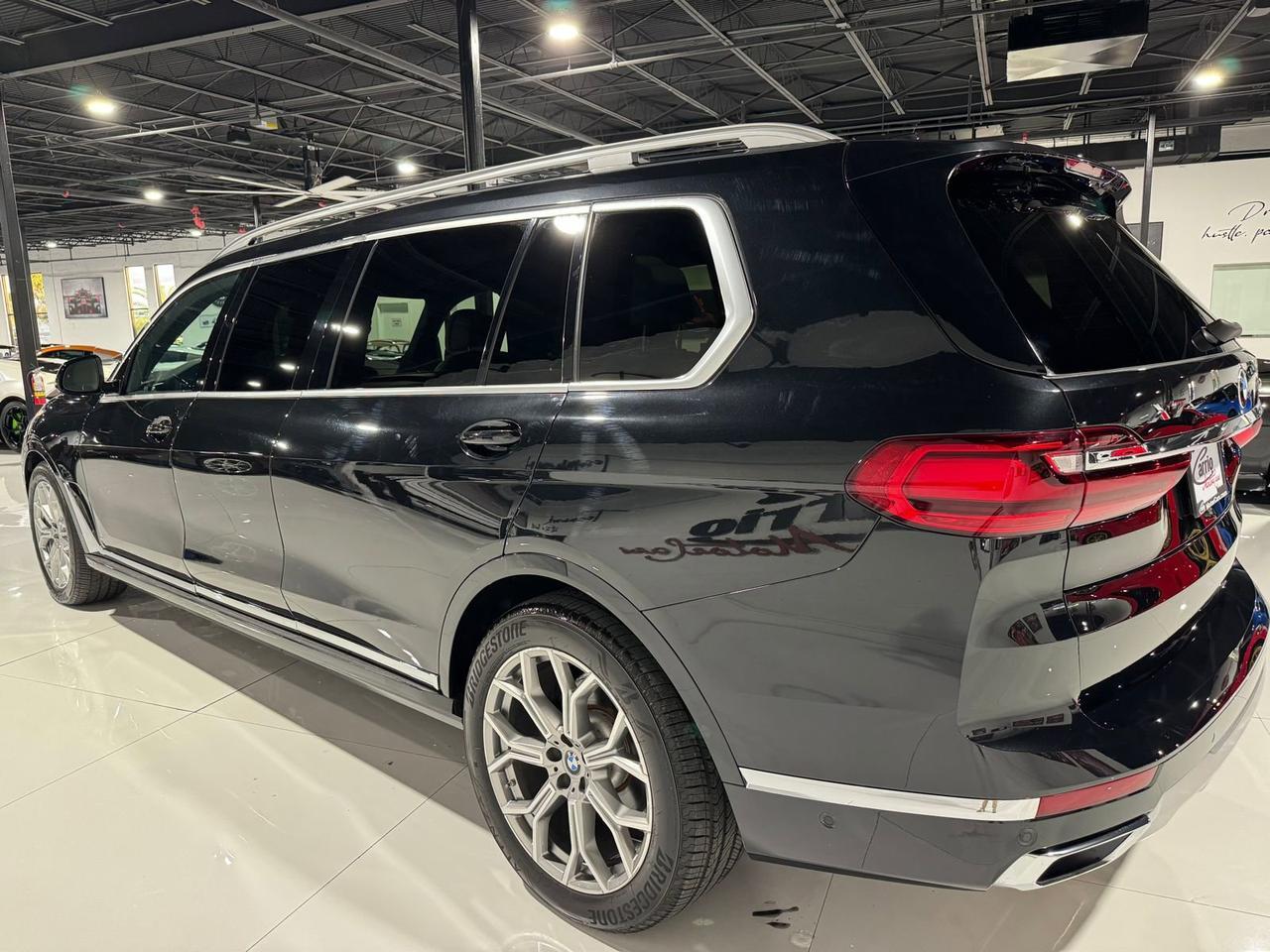 2019 BMW X7 xDrive40i LIMO EXCURSION! Fort Lauderdale FL