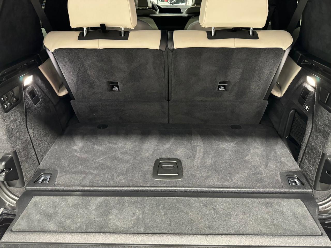2019 BMW X7 xDrive40i LIMO EXCURSION! Fort Lauderdale FL