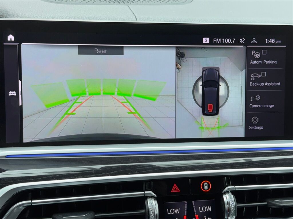 2019 BMW X7 xDrive40i M SPORT,NAV,CAM,PANO,21&quot; M WLS,3RD ROW Plano TX