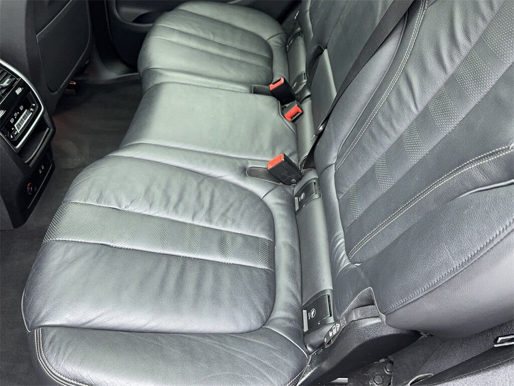 2019 BMW X7 xDrive40i M SPORT,NAV,CAM,PANO,21&quot; M WLS,3RD ROW Plano TX