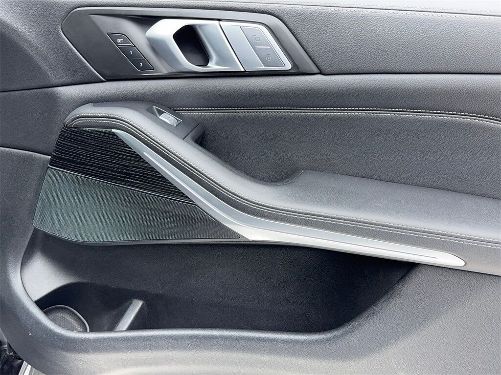 2019 BMW X7 xDrive40i M SPORT,NAV,CAM,PANO,21&quot; M WLS,3RD ROW Plano TX