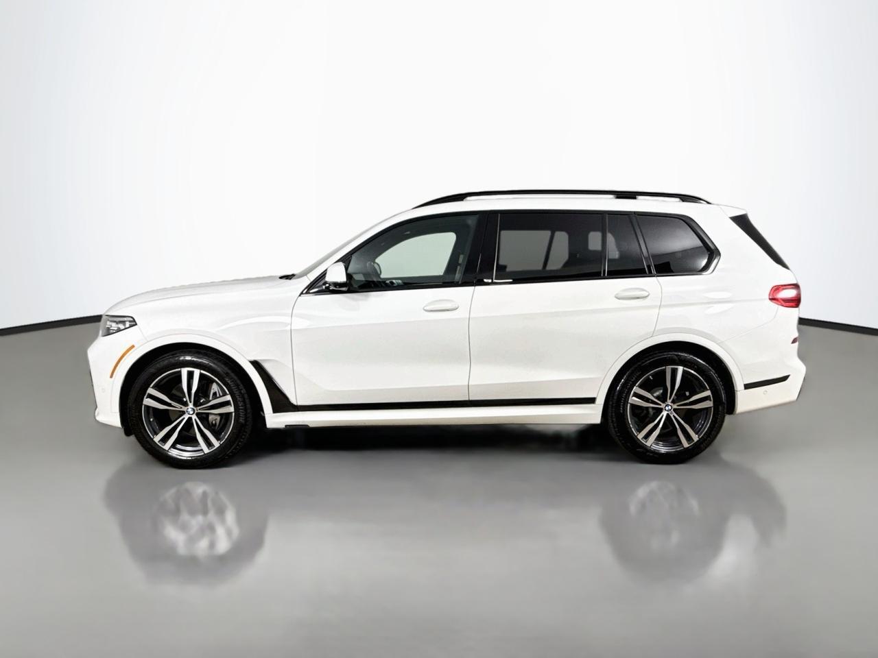 2019 BMW X7 xDrive40i MSPORT Willowbrook IL