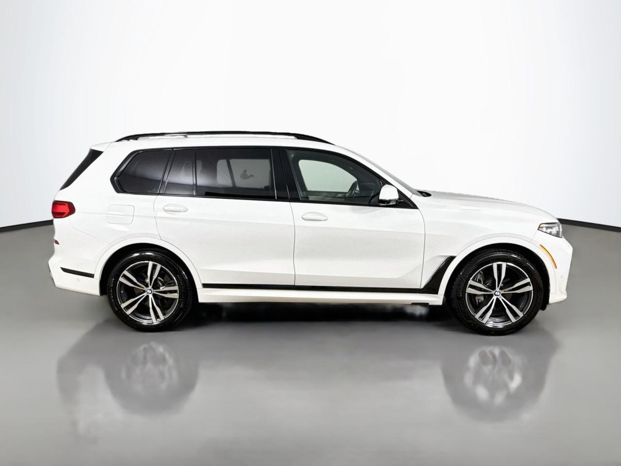 2019 BMW X7 xDrive40i MSPORT Willowbrook IL