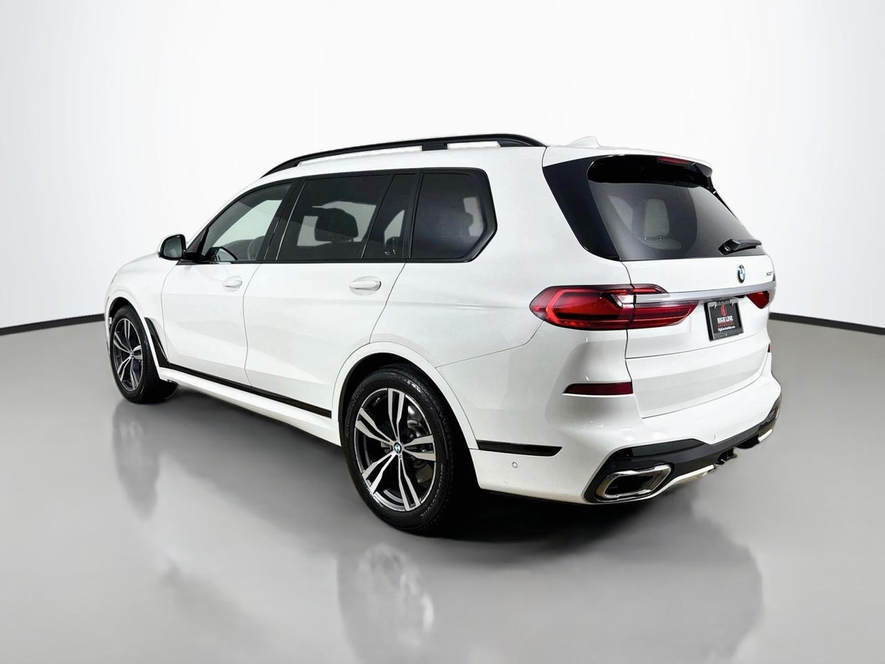 2019 BMW X7 xDrive40i MSPORT Willowbrook IL