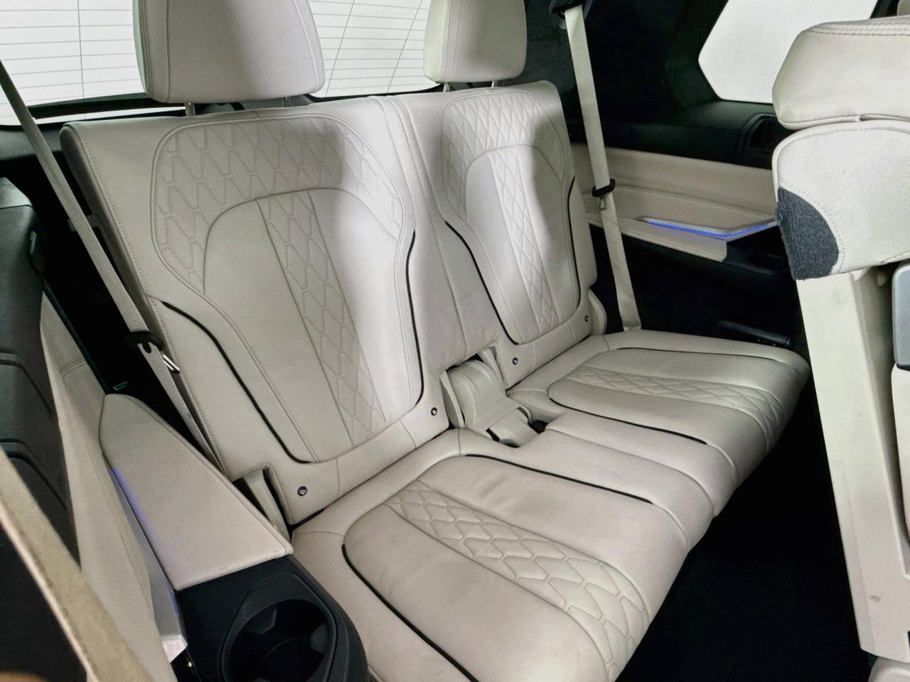 2019 BMW X7 xDrive40i MSPORT Willowbrook IL