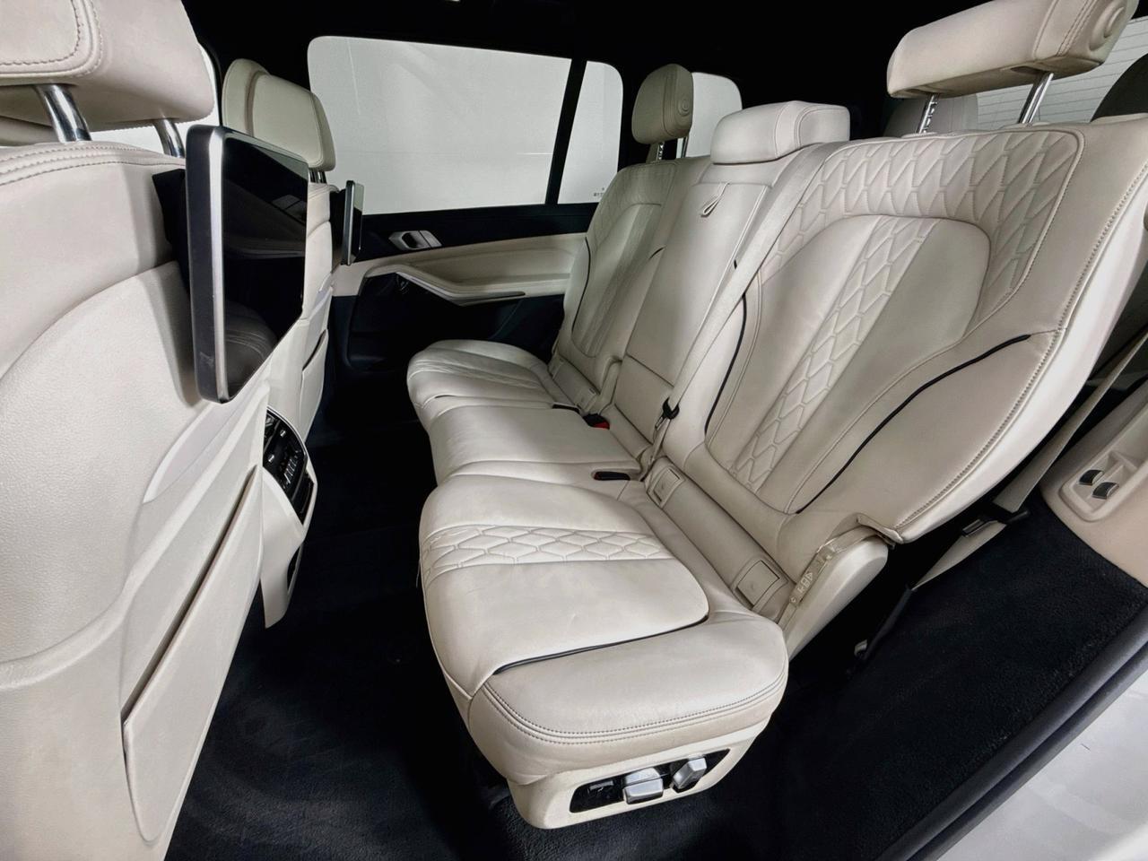 2019 BMW X7 xDrive40i MSPORT Willowbrook IL