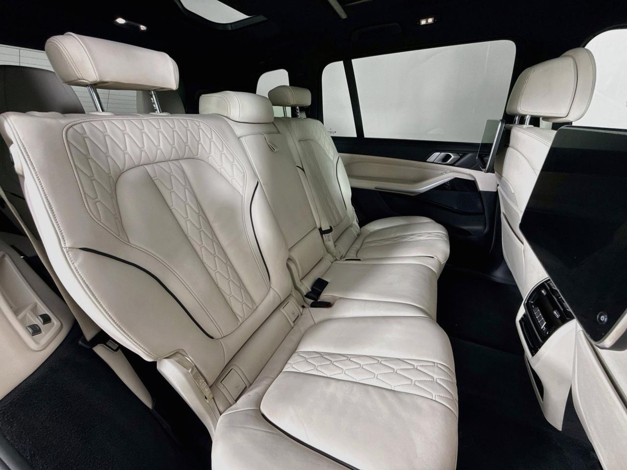 2019 BMW X7 xDrive40i MSPORT Willowbrook IL