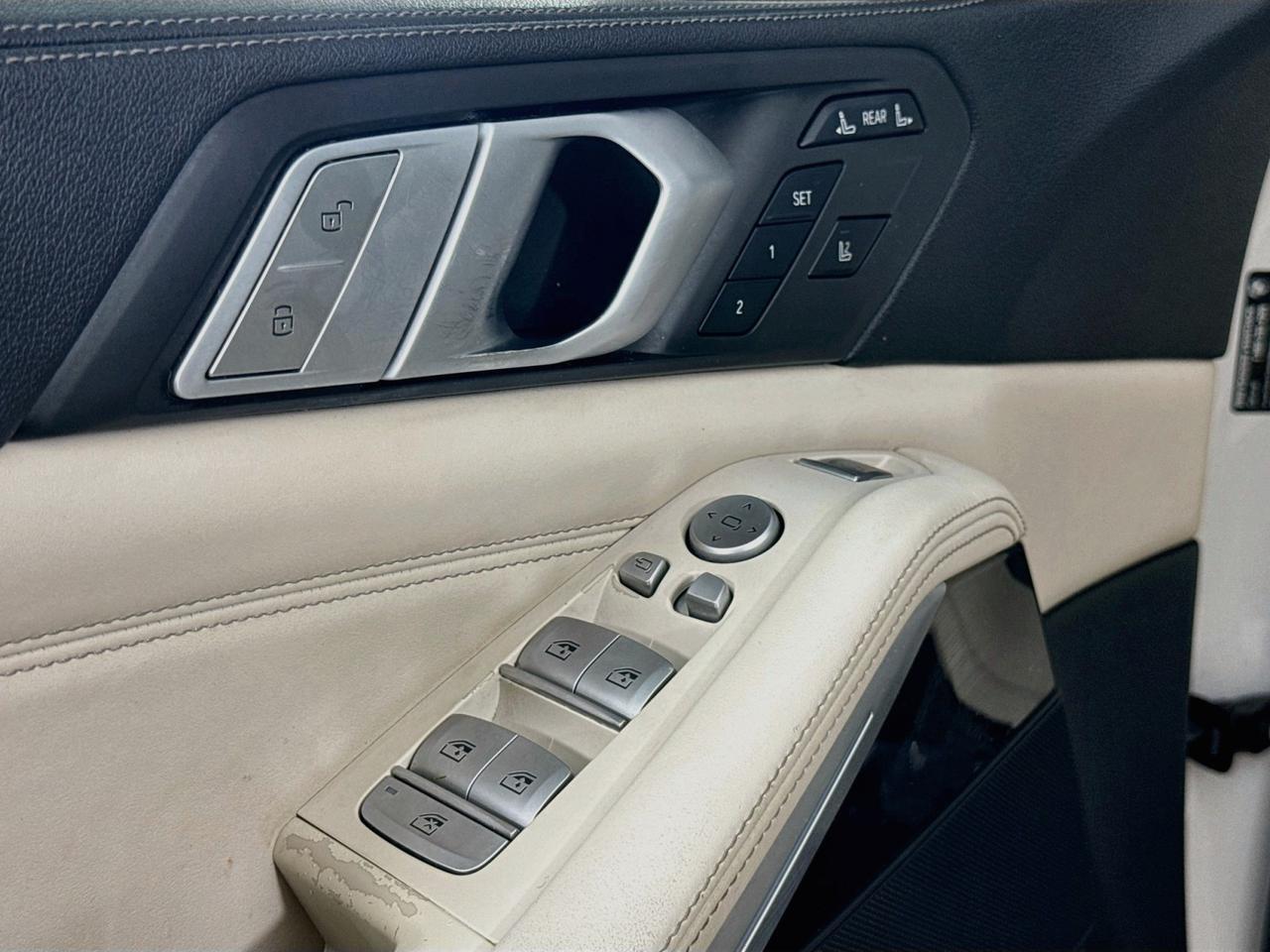 2019 BMW X7 xDrive40i MSPORT Willowbrook IL