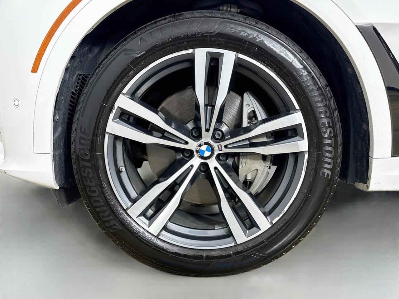 2019 BMW X7 xDrive40i MSPORT Willowbrook IL