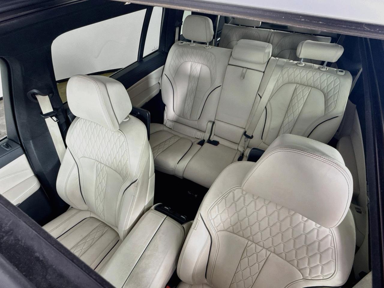 2019 BMW X7 xDrive40i MSPORT Willowbrook IL