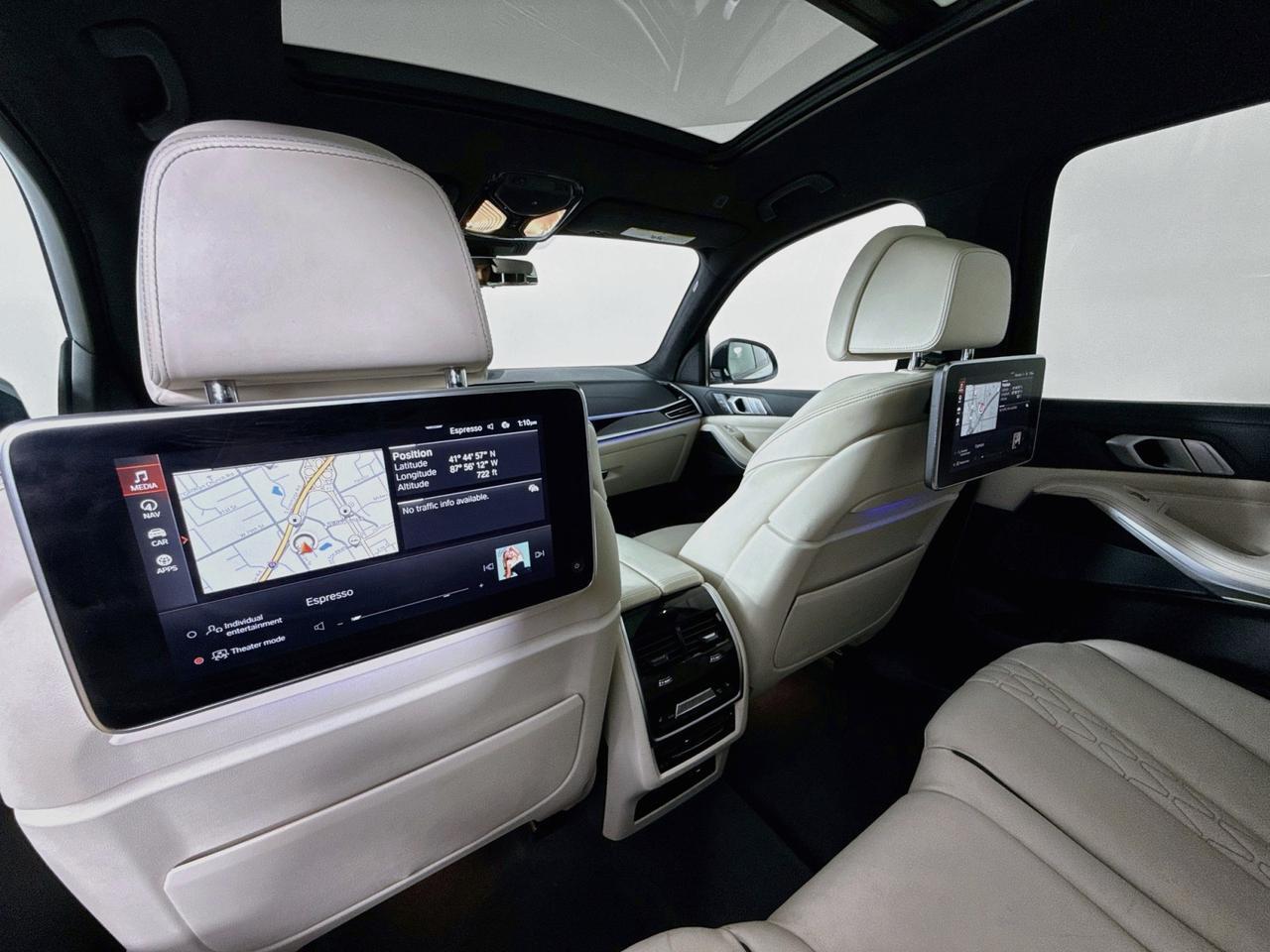 2019 BMW X7 xDrive40i MSPORT Willowbrook IL