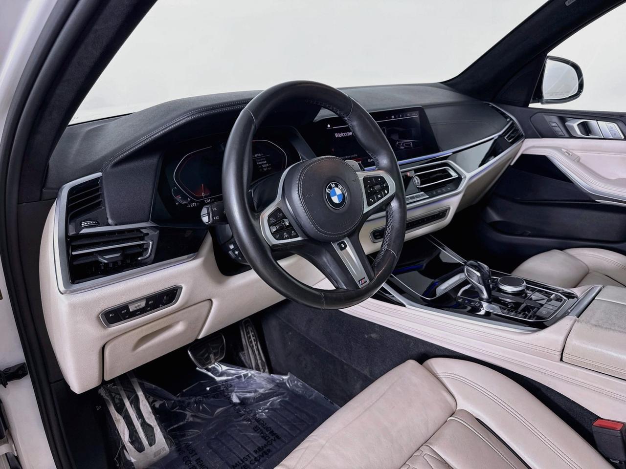 2019 BMW X7 xDrive40i MSPORT Willowbrook IL