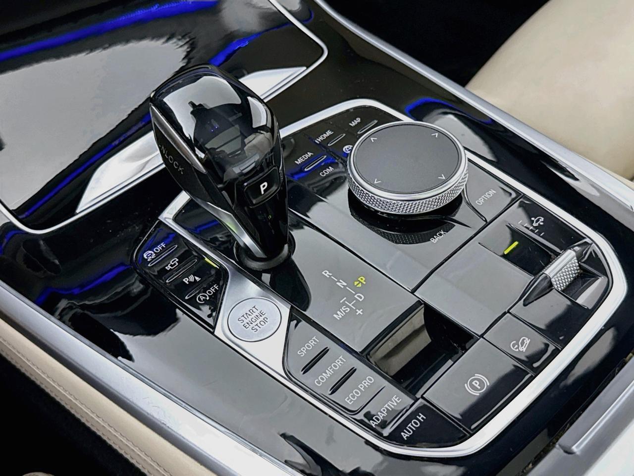 2019 BMW X7 xDrive40i MSPORT Willowbrook IL