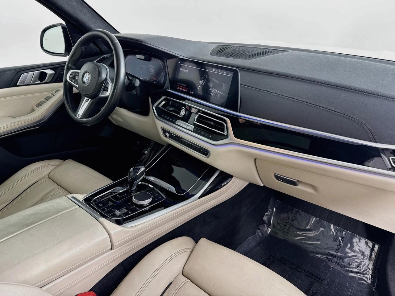 2019 BMW X7 xDrive40i MSPORT Willowbrook IL