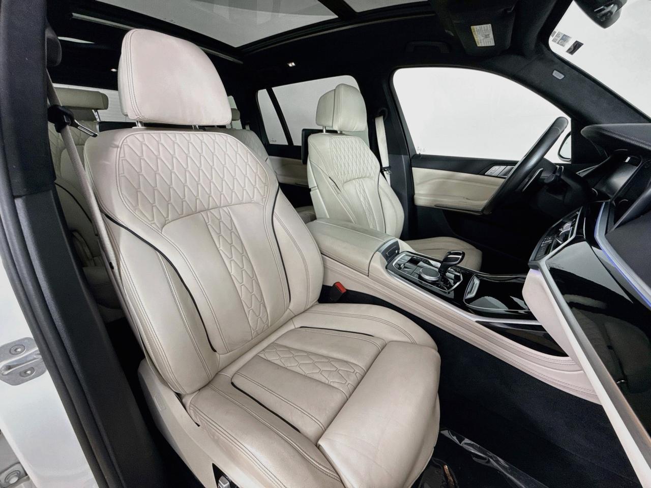 2019 BMW X7 xDrive40i MSPORT Willowbrook IL