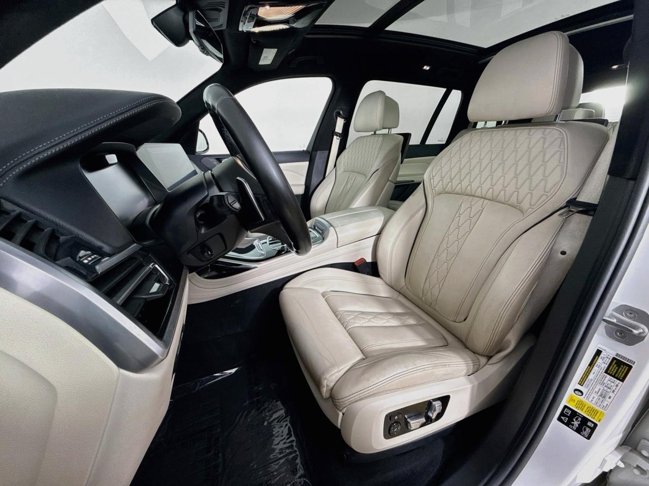 2019 BMW X7 xDrive40i MSPORT Willowbrook IL