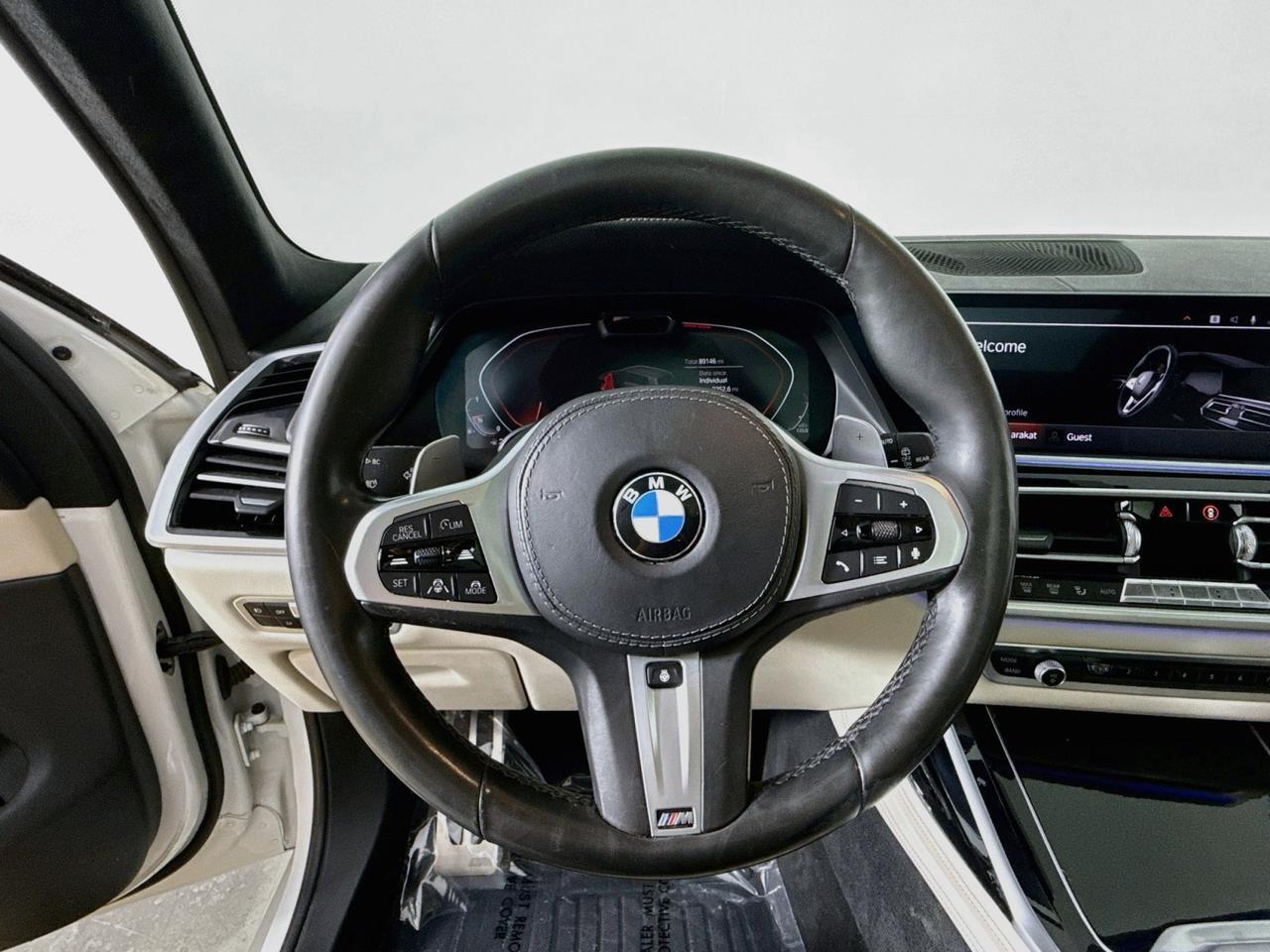 2019 BMW X7 xDrive40i MSPORT Willowbrook IL