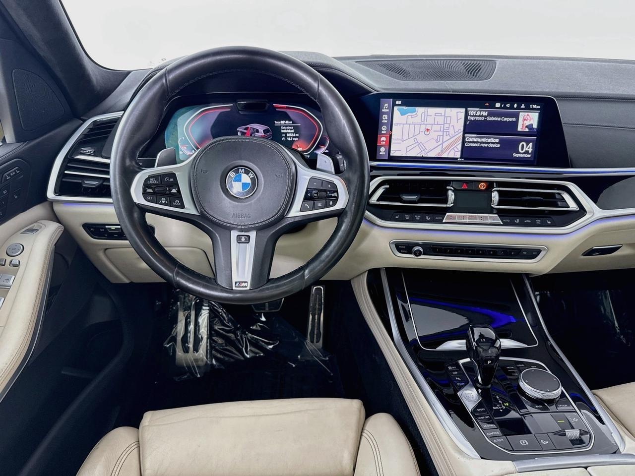 2019 BMW X7 xDrive40i MSPORT Willowbrook IL