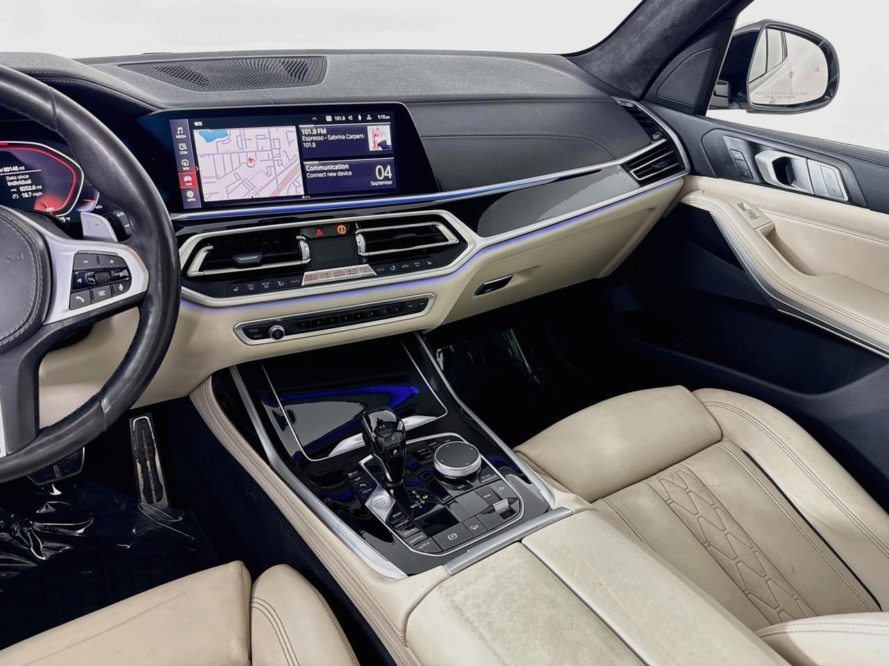 2019 BMW X7 xDrive40i MSPORT Willowbrook IL