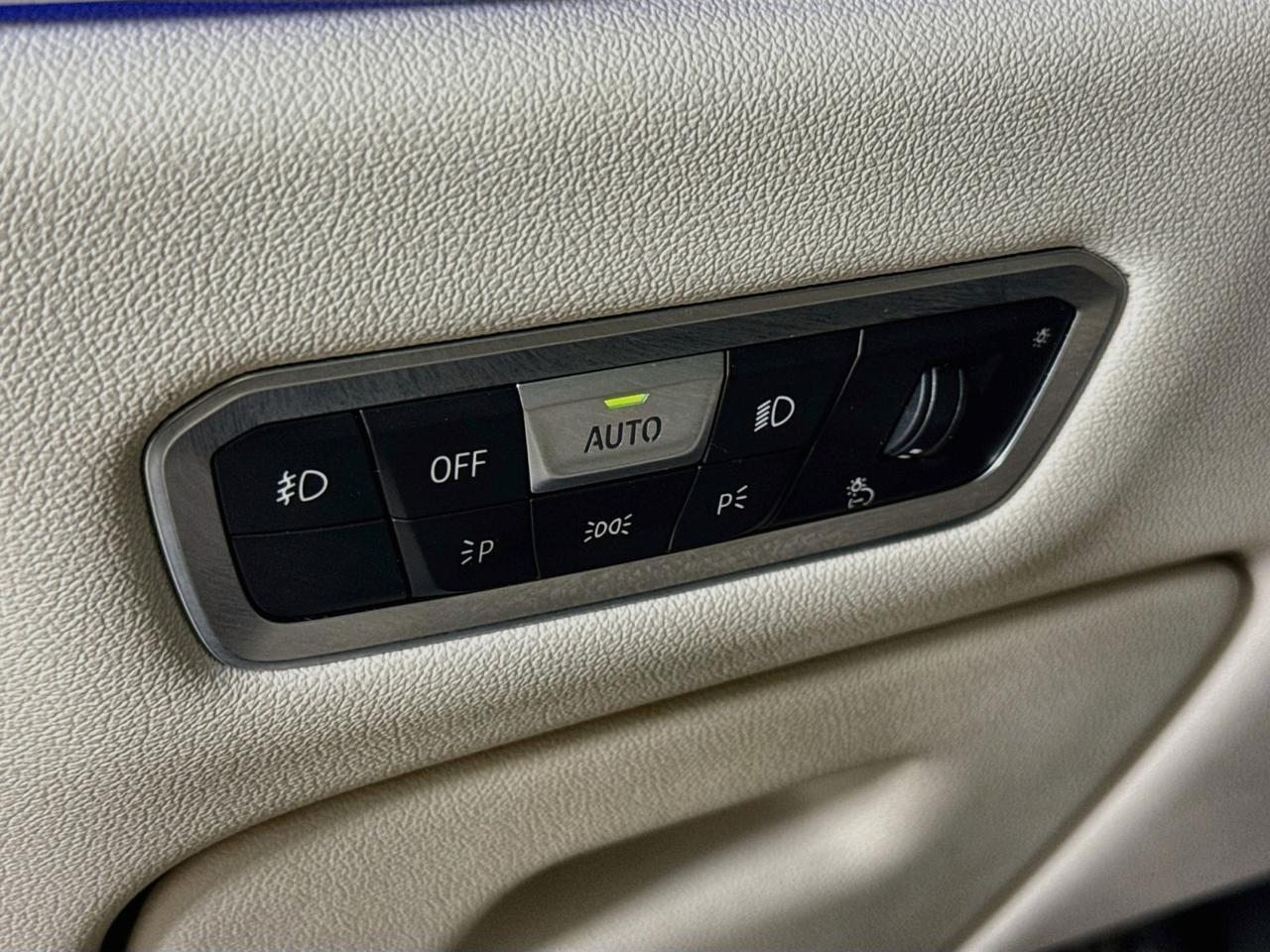 2019 BMW X7 xDrive40i MSPORT Willowbrook IL