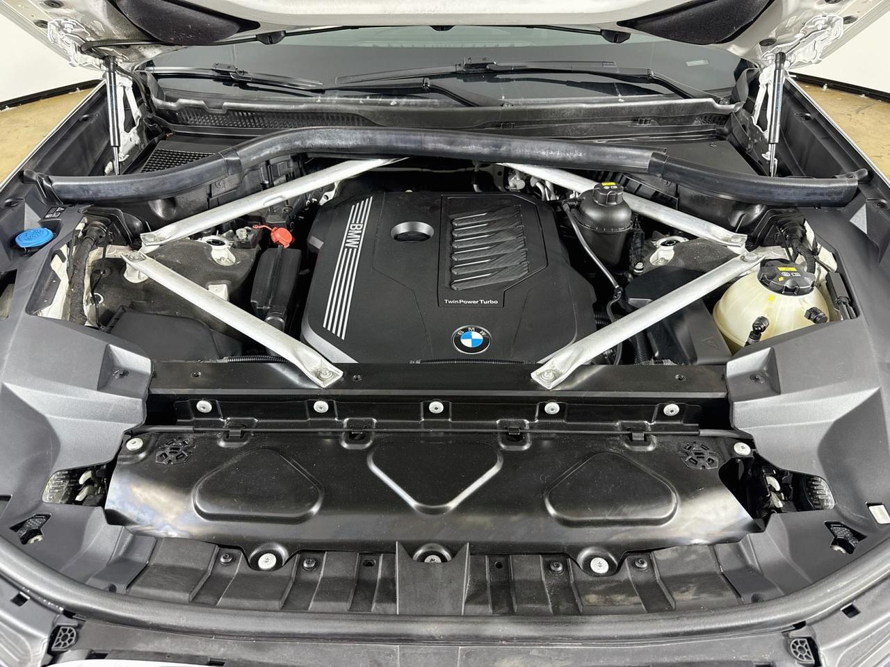 2019 BMW X7 xDrive40i MSPORT Willowbrook IL
