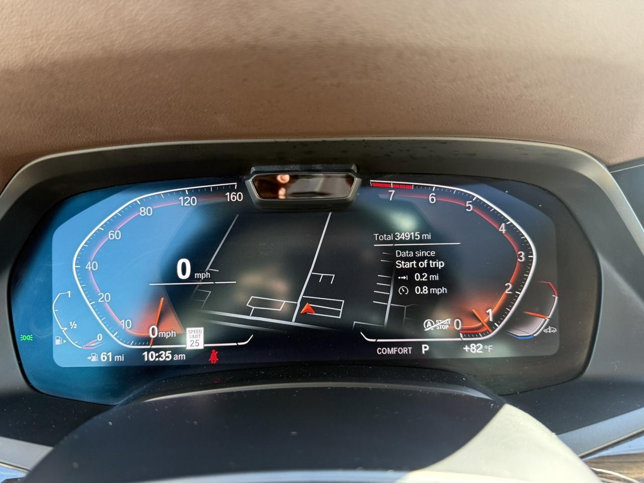 2019 BMW X7 xDrive40i Hollywood FL