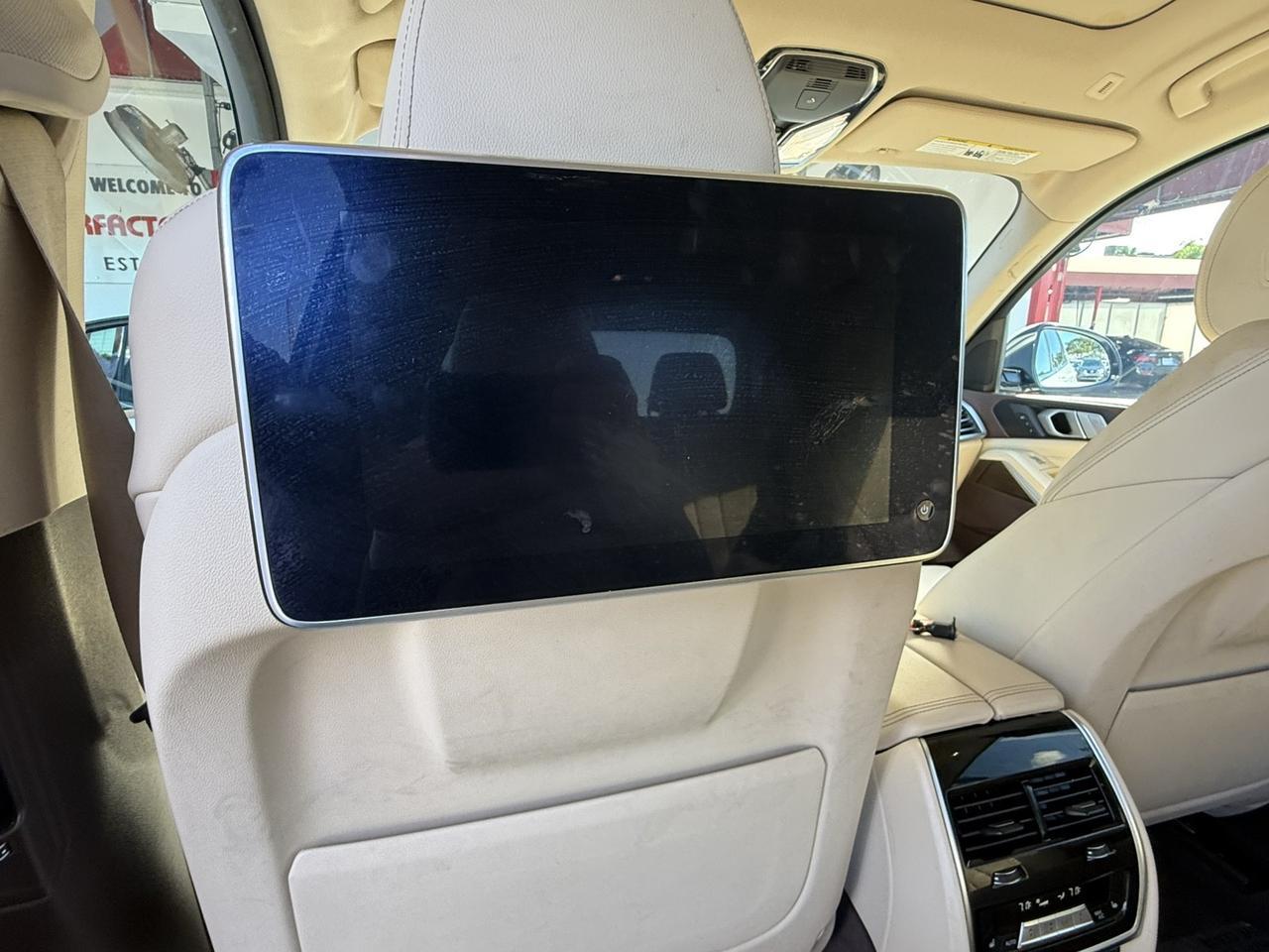 2019 BMW X7 xDrive40i Hollywood FL